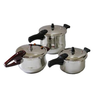 China 5ltr Sustainable Pressure Cooker Afghan Cooker for sale