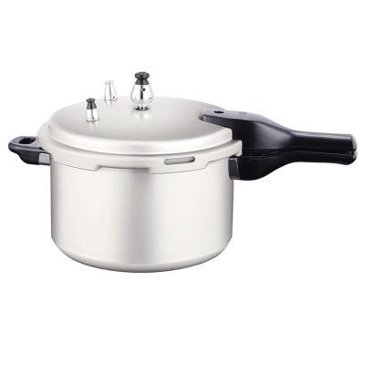 China Sustainable Multifunctional Pressure Cooker Household Induction Cooker Aluminum Alloy Pressure Cooker for sale