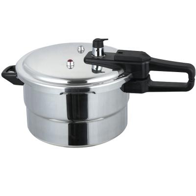 China Prestige Sustainable Pressure Cooker Aluminum Multi Cooker for sale