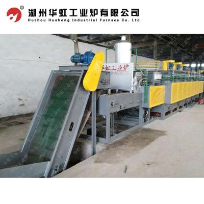 China Heat Treatment Furnace Heat Treatment Units for sale