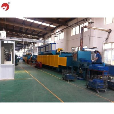 China Factory Bolts Heat Furnace for sale