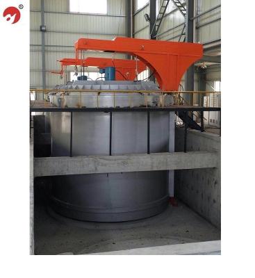 China machinery repair shops mine furnace for sale