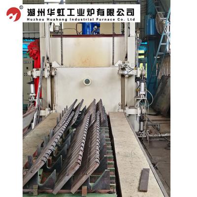 China Heat Treatment Furnace Cutting Tool Welding Furnace for sale