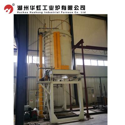 China Heat Treatment Furnace Quenching Furnace for sale