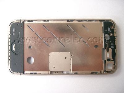 China Iphone 4 metal middle board, repair parts for Iphone 4, Iphone 4 repair middle board for sale