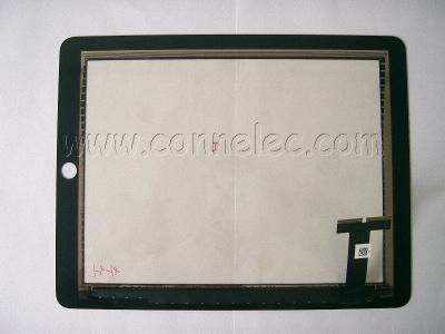 China touch panel for Ipad 1, for Ipad 1 touch, for Ipad 1 repair parts, for Ipad 1 touch panel for sale