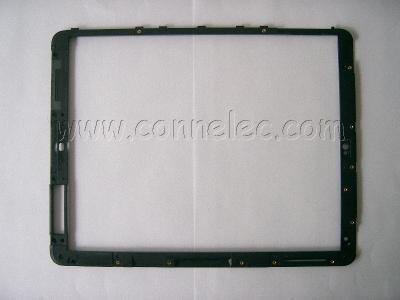 China middle frame with screws for Ipad 1, for Ipad 1 repair parts for sale