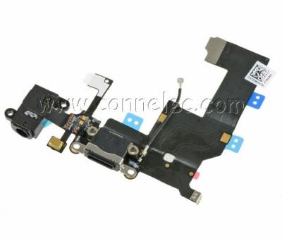 Chine Cric de connecteur et d'écouteur de dock d'Iphone 5, connecteur de dock pour Iphone 5, réparation Iphone 5 à vendre