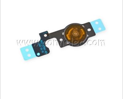 China home button flex cable for Iphone 5C, repair parts for Iphone 5C, for Iphone 5C repair for sale