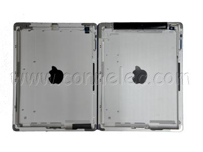 China Ipad 4 back cover, for Ipad 4 back cover, repair parts for Ipad 4, Ipad 4 repair for sale