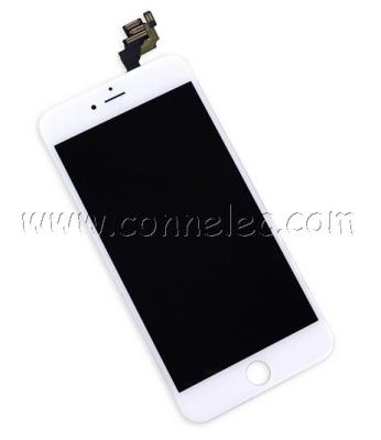 China Iphone 6 plus display assembly with front camera, repair Iphone 6 plus, Iphone 6 plus for sale