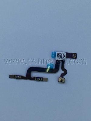 China Iphone 6S plus volume button flex cable, volume button flex cable for Iphone 6S plus for sale