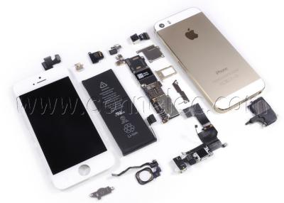 China Iphone 5S repair parts, repair parts for Iphone 5S, parts for Iphone 5S, Iphone 5S repair for sale