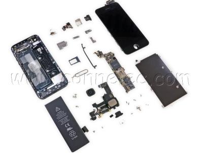 Chine Iphone 5 repair parts, repair parts for Iphone 5, parts for Iphone 5, Iphone 5 repair à vendre