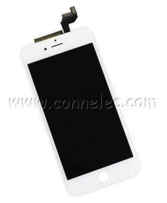 China Iphone 6S white complete LCD, complete LCD screen display for Iphone 6S, Iphone 6S repair for sale