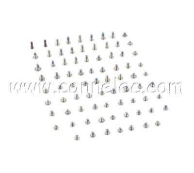 China Iphone 6S plus screw set, repair screw set for Iphone 6S plus, screw Iphone 6S plus for sale