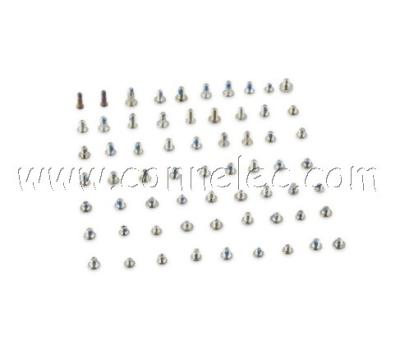 China Iphone 6S screw set, repair screw set for Iphone 6S, screw Iphone 6S plus, repair 6S for sale