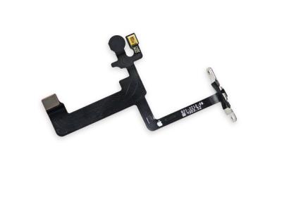 China power button flex cable for Iphone 6 plus, Iphone 6 plus power flex, repair Iphone 6 plus for sale