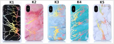 China Iphone Xs Max TPU laser marble case, Iphone XR TPU laser marble case, Iphone X protective TPU case, Iphone X accessories for sale