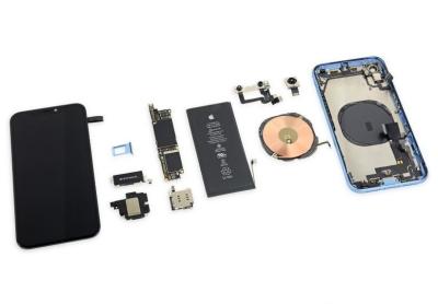 China Iphone XR repair parts, Iphone XR repair LCD, Iphone XR repair parts, repair LCD for Iphone XR for sale