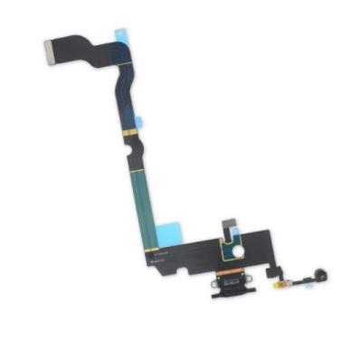 Chine Iphone Xs Max lightning connector assembly, lightning connector assembly for Iphone Xs Max, Iphone Xs Max repair à vendre