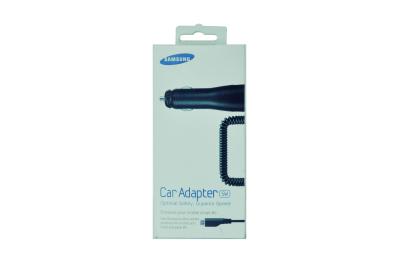 China Samsung 5W original car adapter, Samsung 5W car charge, 5W car adapter for Samsung model for sale