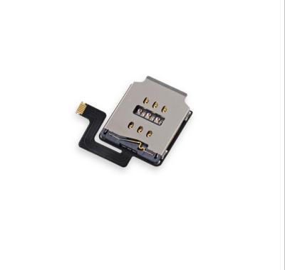 China Ipad air 1 sim card bay, repair parts Ipad air 1, for Ipad air 1 sim card holder, Ipad air 1 sim card holder for sale