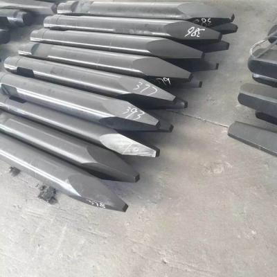 China Pneumatic Chisel Hydraulic Breaker CP300 CP550 CP750 CP1400H CP2250 Rock Hammer Chicago Breaker Parts for sale