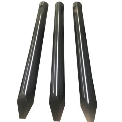 China Wholesale Demolition Excavator DNB Mini Rock Breaker Tool Blunt Chisel For Dainong K80 K100 K120 D50 D60 D70 D90 for sale