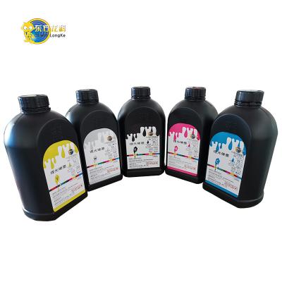 China Any materials UV ink for UV printer for sale