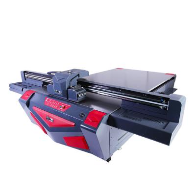 China Hotels 2030 ceramic tile 3d printer uv ceramic tile printing machines (2000mm*3000mm) for sale