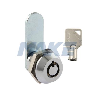 China Metal Cabinet MK101-BS High Security Mailbox Mini Cam Lock Tool Box for sale