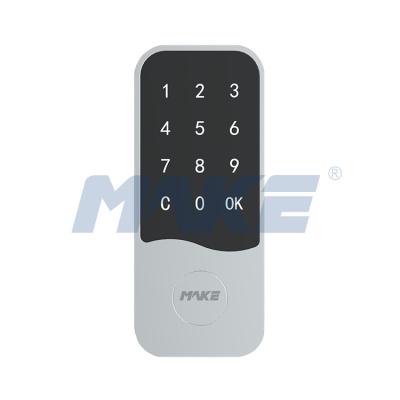 China MK733 Schools Finger Touch Electronic Cabinet Digital Smart Lock for sale