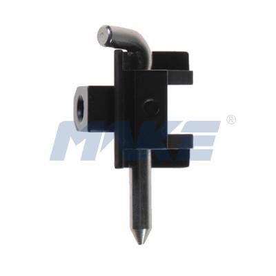 China MK904 Industrial High Quality Plastic Adjustable Cabinet Door Hinges for sale