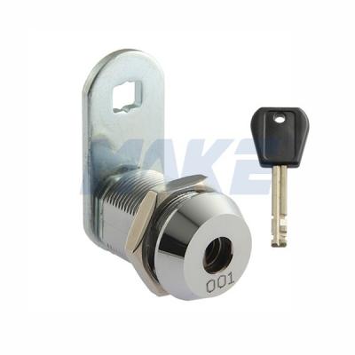 China High Quality Locker MK102BL Security Customized Quter Turn Cam Lock for sale