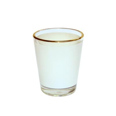 China New Custom Wholesale Classic/Postmodern Phnom Penh Mini Wine Glass Wine Drinking Champagne Glass Cocktail Cup Logo Hot Selling Gift High Quality for sale