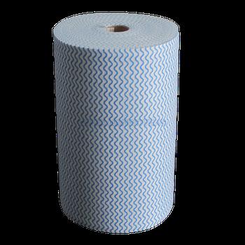 China WIPEX Sustainable Spunlace Nonwoven Disposable Wipes Lint Free for sale