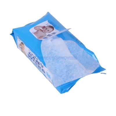 China Damp Baby Cleaning Cloth for sale