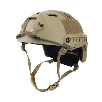 China FAST Bulletproof Helmet Light Weight Military FAST Ballistic Helmet for sale