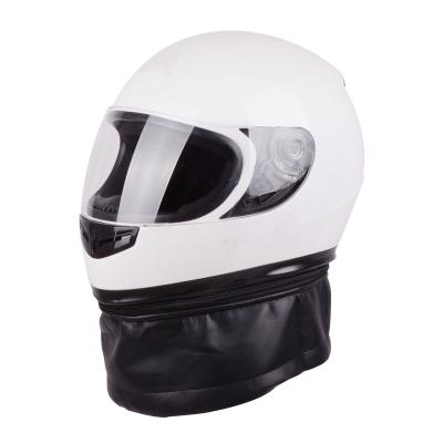 China Traffic Police Winter Traffic Motorcycle Helmet With Sun Visor for sale