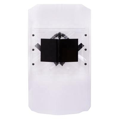 China Czech Anti Riot Shield Joint Model 1600*570*3.0mm for sale