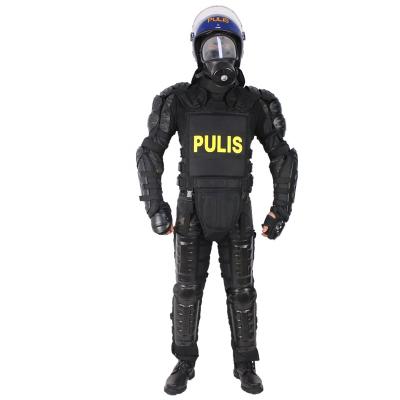 China Anti-Riot Soft General Suit Free Size for sale