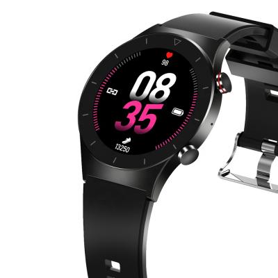 China 2021 MP3 Playback Smartwatch Flip To Photograph Sports Watch Digital Pedometer Heart Rate Blood Pressure Watch Reloj Smart Watch for sale