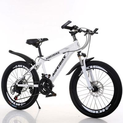 China 24 26 27.5 High Quality Eco-friendly 29 Inch Road City High Carbon Steel Mountain Bike Goes Bicycle For Youth for sale