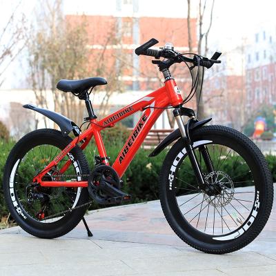 China Factory Wholesale Price Eco-friendly 26 Inch Carbon Steel Disc Brake Mountain Bike Mtb Bicycle For Men/Women for sale