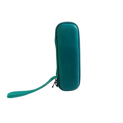 China Shockproof Earphone Case Writing Pen Tool Storage Bag Travel Portable Smart Pen Case Eva Reading Bag for sale