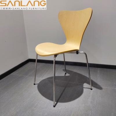 China Modern University Dining Hall Furniture Cafe Seat Canteen Table Chairs Fast Food Restaurant Set Cheap Price Modern for sale