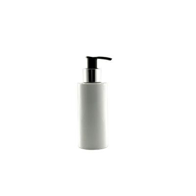 China High Quality Personal Care 24mm PET 130ml Cylinder Shape Plastic Bottles On Sale for sale