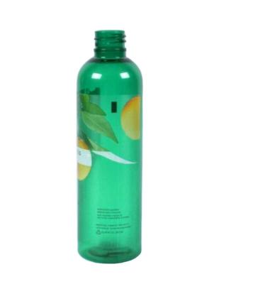 China BEAUTY PACKAGING 100ml /120ml /250ml PET Boston Mist Sprayer Bottle For Oil for sale