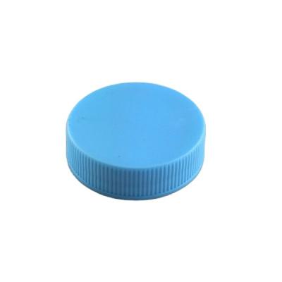 China Flip No. 38/400 Plastic Screw Cap With Matte Finish Top for sale